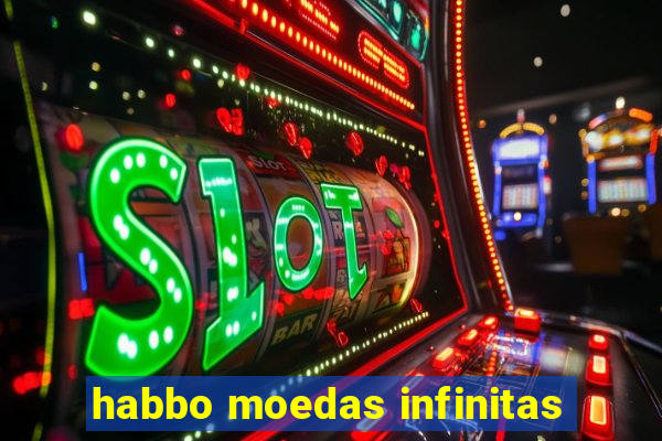 habbo moedas infinitas